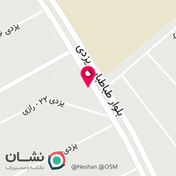 عکس امور ۴ برق یزد