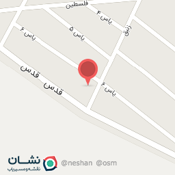 عکس نانوایی بربری