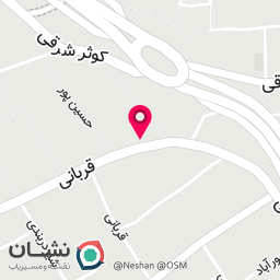 عکس بربری جبرائیل