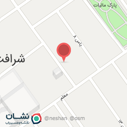 عکس سالن زیبایی طراوت