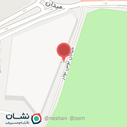 عکس فرماندهی انتظامی شهرستان سنندج