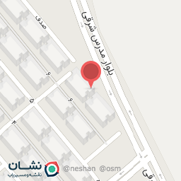 عکس رستوران شایلی