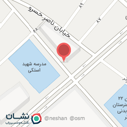 عکس باشگاه فرهنگی ورزشی تربیت