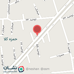 عکس بیمه ملت حجازی