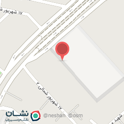 عکس نمایندگی رامیلا (احسان رضاپور)