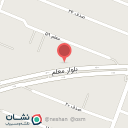 عکس تعمیرگاه فردوس