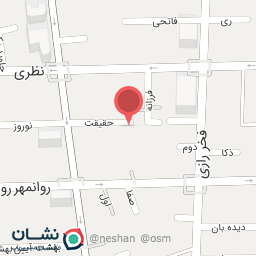 عکس آموزشگاه زبان صدیق دانش