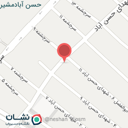 عکس شهید حسین رضایی