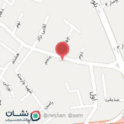 عکس شیشه ساختمانی سیروس