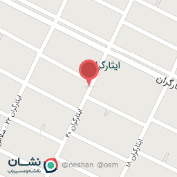 عکس نانوایی برادران