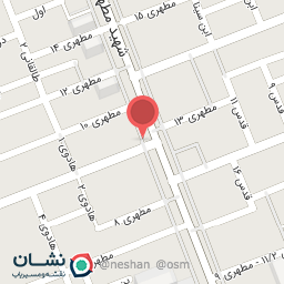 عکس صندوق انصار المهدی در حال ساخت