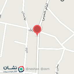 عکس قصابی امیرعلی