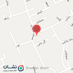 عکس سوپر مارکت باران ۱