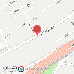 عکس فروشگاه لوازم یدکی ایران یدک