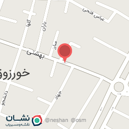 عکس فروشگاه کامپیوتر پاسارگاد