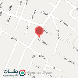 عکس قهوه خانه شهریار