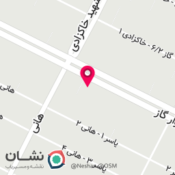 عکس نمایشگاه یاران