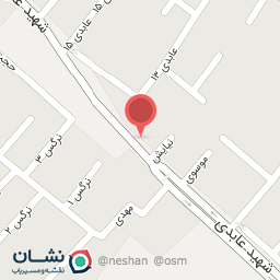 عکس خدمات اتومبیل میلاد