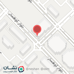 عکس فروشگاه رفاه پالادیوم