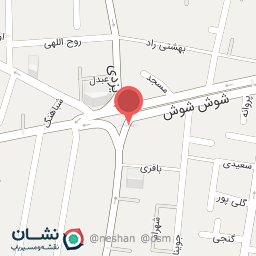 عکس بابا لقمه