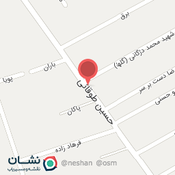 عکس فروشگاه رضا