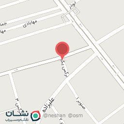 عکس هایپر مارکت مهدی 