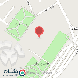 عکس فروشگاه زنجیره ای گندم - کرج بلوار ارم