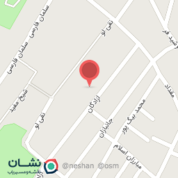 عکس حسینیه طالقانیهای مقیم کرج - گرشاسبی ها