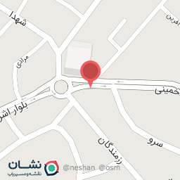 عکس داروخانه شبانه روزی قایینی