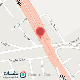 عکس خدمات اتومبیل دلشاد