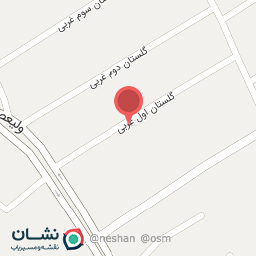 عکس نانوایی بربری صالح زاده