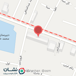 عکس پاساژ گلدیس