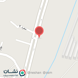 عکس سنگ فروشی شهر سبز