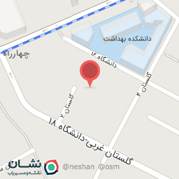 عکس دکتر سید میثم محمودی هاشمی