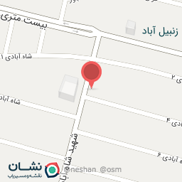 عکس تعمیرگاه موتور سیکلت