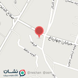 عکس پارکینگ شبانه روزی ماشالله