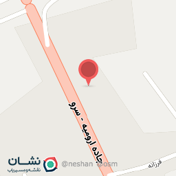 عکس افق کوروش شعبه ارومیه شهرک نازلو