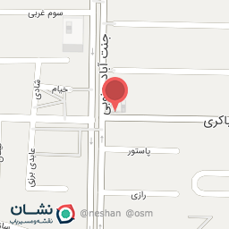 عکس مرکز زبان گات شعبه جنت‌ آباد جنوبی