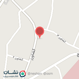 عکس نانوایی چاکرزهی