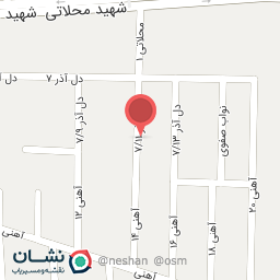 عکس مانتو پانیذ 