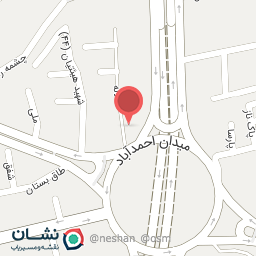 عکس قهوه مارکت ملل