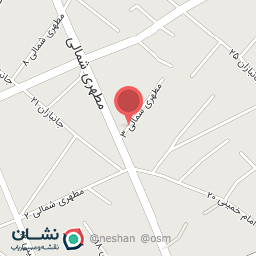 عکس بوتیک رایکا 