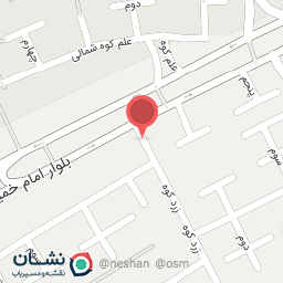 عکس هایپر مارکت عظیمی