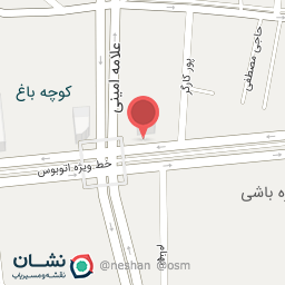 عکس بانک تجارت