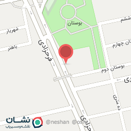 عکس دکتر سید محمدعلی مرعشی زاده