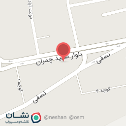 عکس لوکس اسپرت رستگار