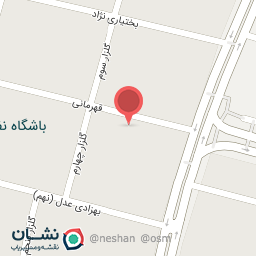 عکس کلینیک زیبایی نیکان