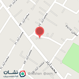 عکس نانوایی ماشینی حاج محمدحسین