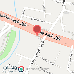 عکس کیوسک مطبوعات و چای