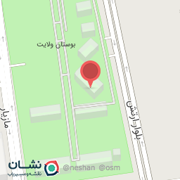 عکس مسجد بوستان ولایت